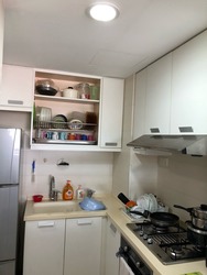 Rosyth Residence (D19), Apartment #158303942